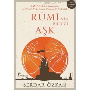 Rûminin Bildiği Aşk