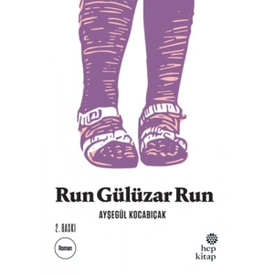 Run Gülüzar Run