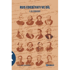 Rus Edebiyatı ve Dil