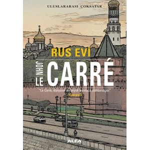 Rus Evi