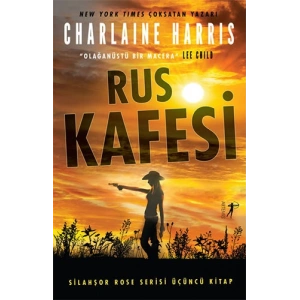Rus Kafesi