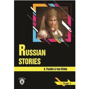 Russian Stories