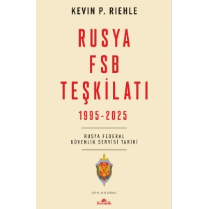 Rusya FSB Teşkilatı