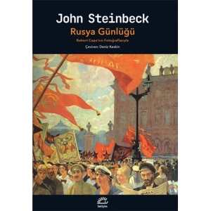 Rusya Günlüğü