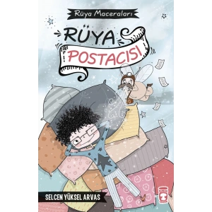 Rüya Maceraları - Rüya Postacısı
