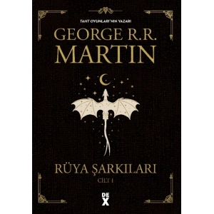 Rüya Şarkıları Cilt 1 (Ciltli)