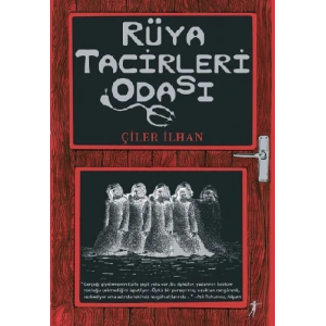 Rüya Tacirleri Odası