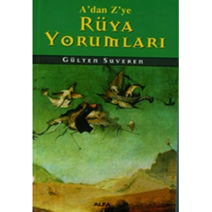 Rüya Yorumları Sözlüğü (Cep Boy)