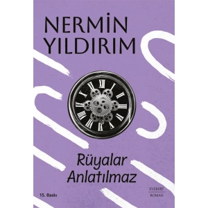 Rüyalar Anlatılmaz