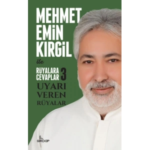 Rüyalara Cevaplar 3 - Uyarı Veren Rüyalar