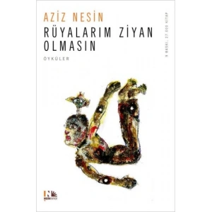 Rüyalarım Ziyan Olmasın