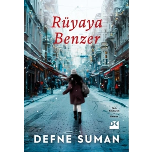 Rüyaya Benzer