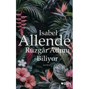 Rüzgâr Adımı Biliyor
