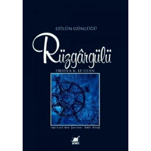 Rüzgargülü