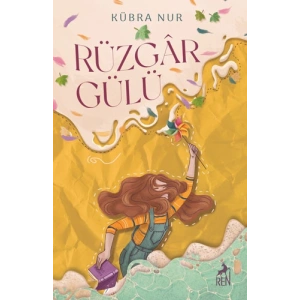 Rüzgârgülü (Ciltli)