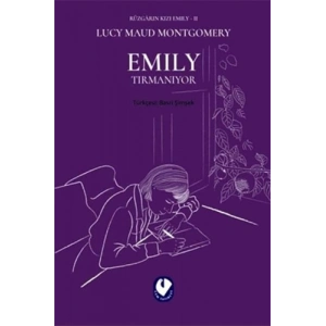 Rüzgarın Kızı Emily 2 - Emily Tırmanıyor