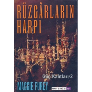 Rüzgârların Harpı
