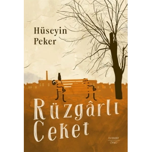 Rüzgârlı Ceket