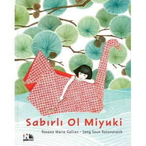 Sabırlı Ol Miyuki