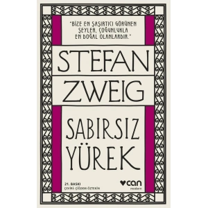 Sabırsız Yürek