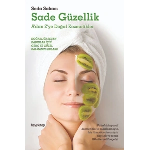 Sade Güzellik