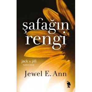 Şafağın Rengi