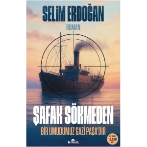 Şafak Sökmeden