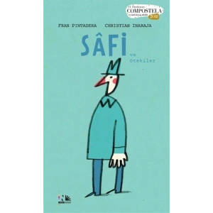 Safi ve Ötekiler (Ciltli)