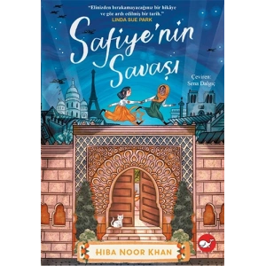 Safiye’nin Savaşı