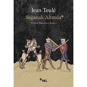 Sağanak Altında
