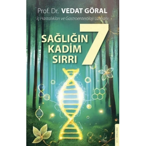 Sağlığın 7 Kadim Sırrı