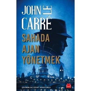 Sahada Ajan Yönetmek