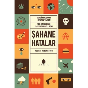 Şahane Hatalar 1