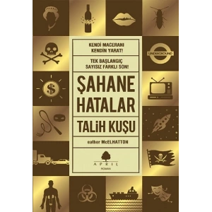 Şahane Hatalar 2 - Talih Kuşu