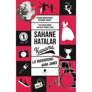 Şahane Hatalar - Kapışma