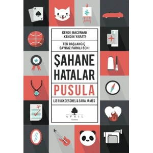 Şahane Hatalar Pusula