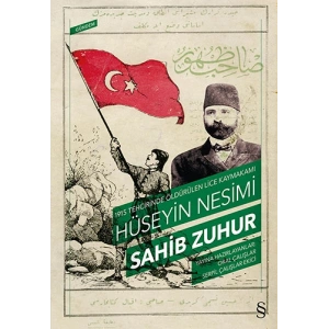 Sahib Zuhur
