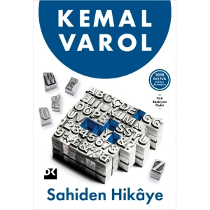 Sahiden Hikâye