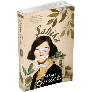 Şahika