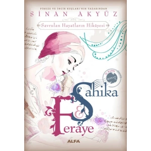 Şahika Feraye
