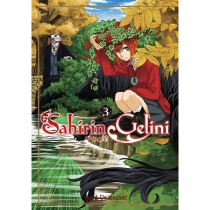 Sahirin Gelini Cilt - 3