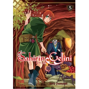 Sahirin Gelini Cilt 5