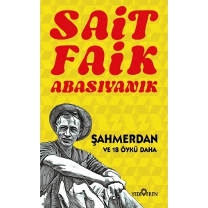 Şahmerdan ve 18 Öykü Daha
