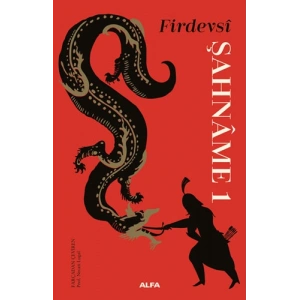 Şahnâme 1 (Ciltli)