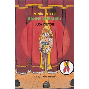 Sahne Korkusu