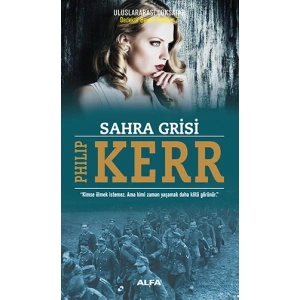 Sahra Grisi