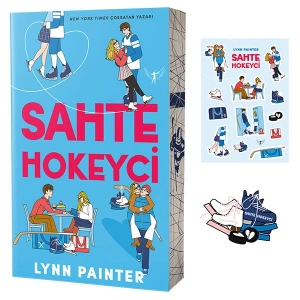 Sahte Hokeyci