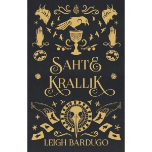 Sahte Krallık (Ciltli)
