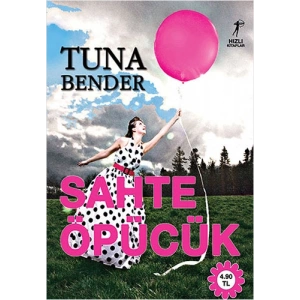 Sahte Öpücük