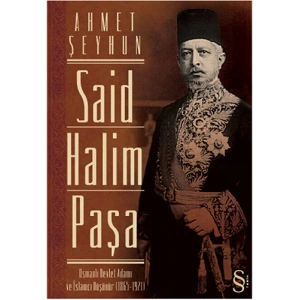 Said Halim Paşa